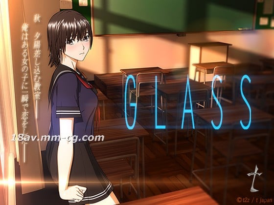 [3D]Glass海报剧照